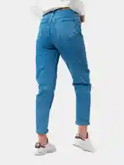 Джинсы женские классические