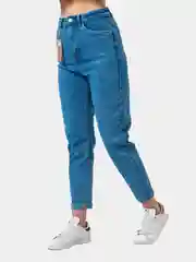 Джинсы женские классические