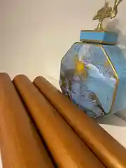 Бронзовый обои, глянцевые, флизелиновые