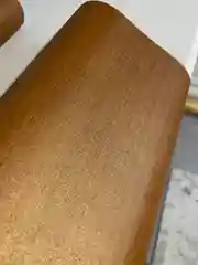 Горчичный обои, глянцевые, флизелиновые