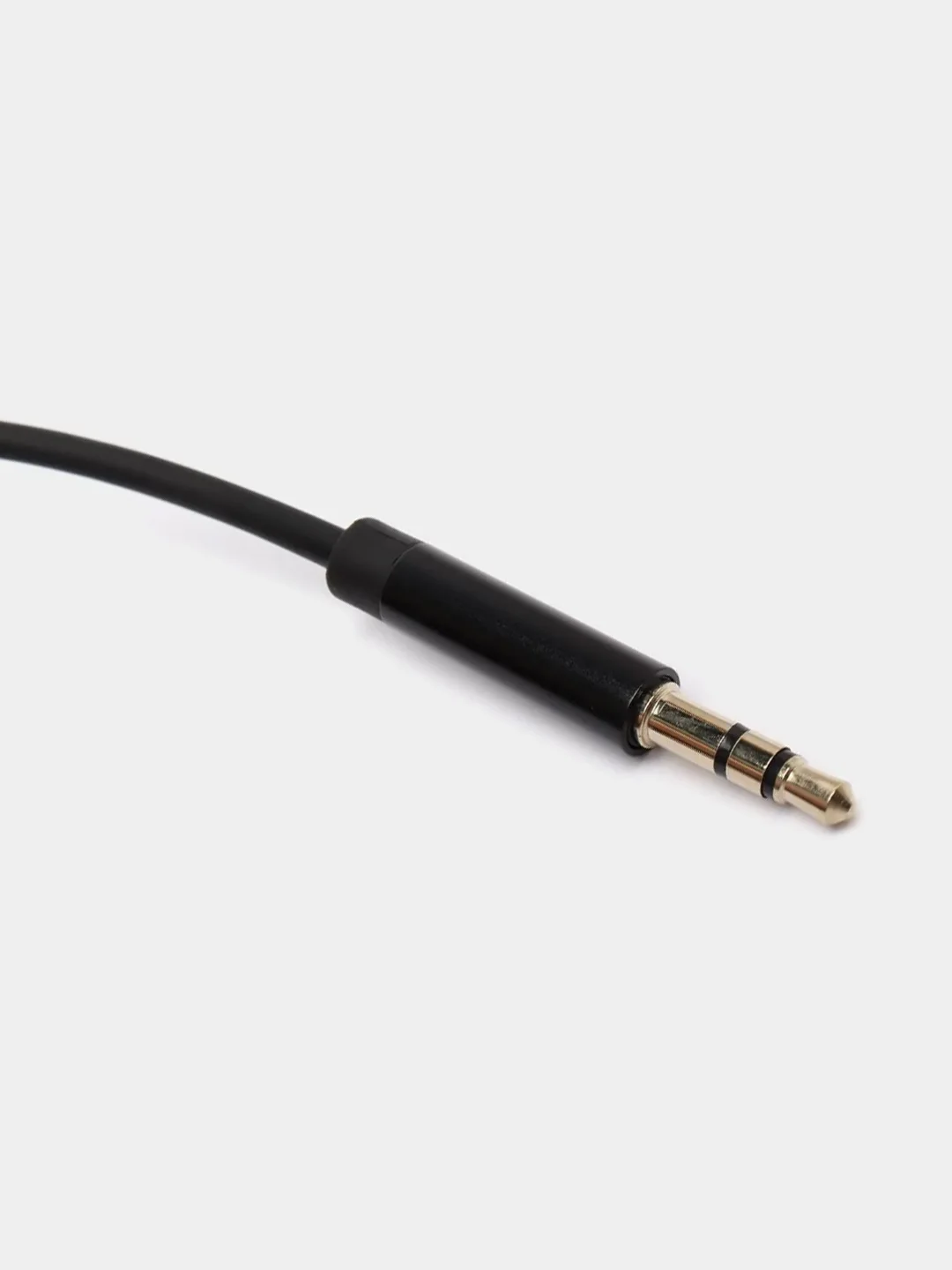 Aux кабель, Lightning to Jack, 3.5mm для Apple iPhone, шнур-адаптер аукс для айфона