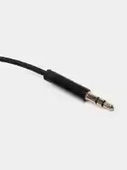 Aux кабель, Lightning to Jack, 3.5mm для Apple iPhone, шнур-адаптер аукс для айфона