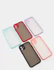 Чехол для iPhone 11 противоударный