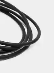 Aux кабель, Lightning to Jack, 3.5mm для Apple iPhone, шнур-адаптер аукс для айфона