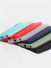 Прозрачный чехол Xiaomi Redmi Note 11 Pro Plus 5g China versia