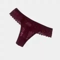 Женские трусы стринги