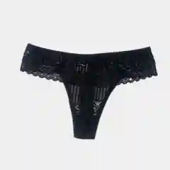 Женские трусы стринги