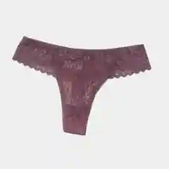 Женские трусы стринги