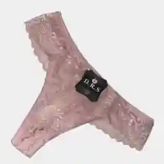 Женские трусы стринги