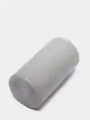 Серый свеча Classic Candle, 60 х 120 мм