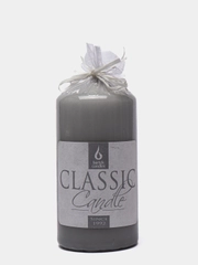 Свеча Classic Candle, 60 х 120 мм