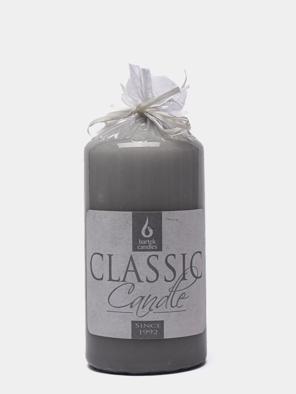 Свеча Classic Candle, 60 х 120 мм