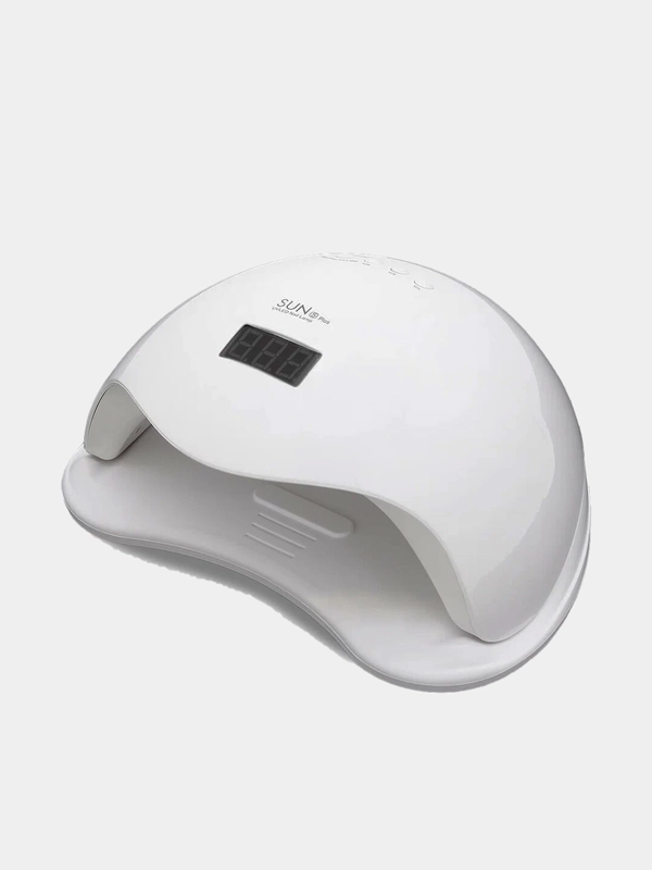 Лампа для маникюра, ногтей, педикюра  Sun 5 UV/LED