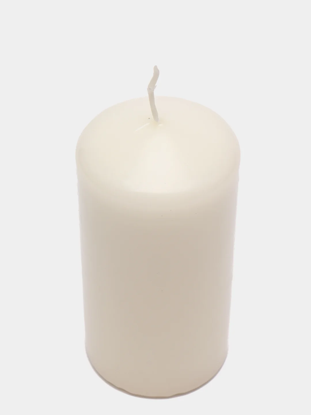 Слоновая кость свеча Classic Candle, 60 х 120 мм