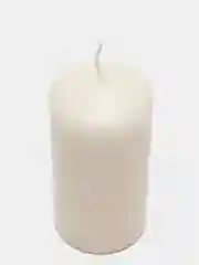 Слоновая кость свеча Classic Candle, 60 х 120 мм