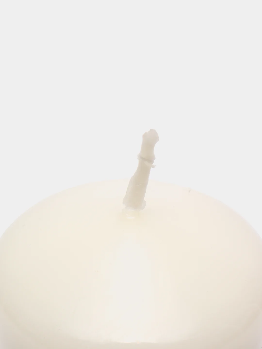Слоновая кость свеча Classic Candle, 60 х 120 мм