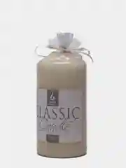 Слоновая кость свеча Classic Candle, 60 х 120 мм