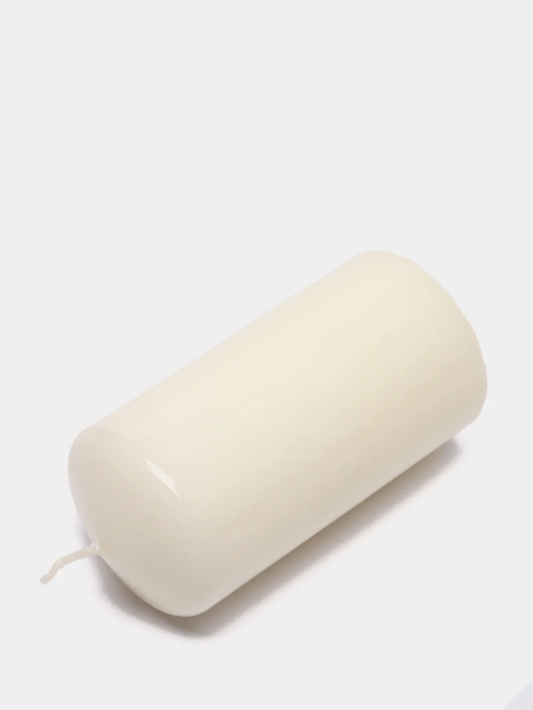 Слоновая кость свеча Classic Candle, 60 х 120 мм