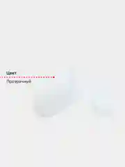 Лайм силиконовый чехол для наушников AirPods 1 / 2, TWS