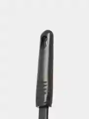 Шумовка Vetta Black, жаропрочный нейлон