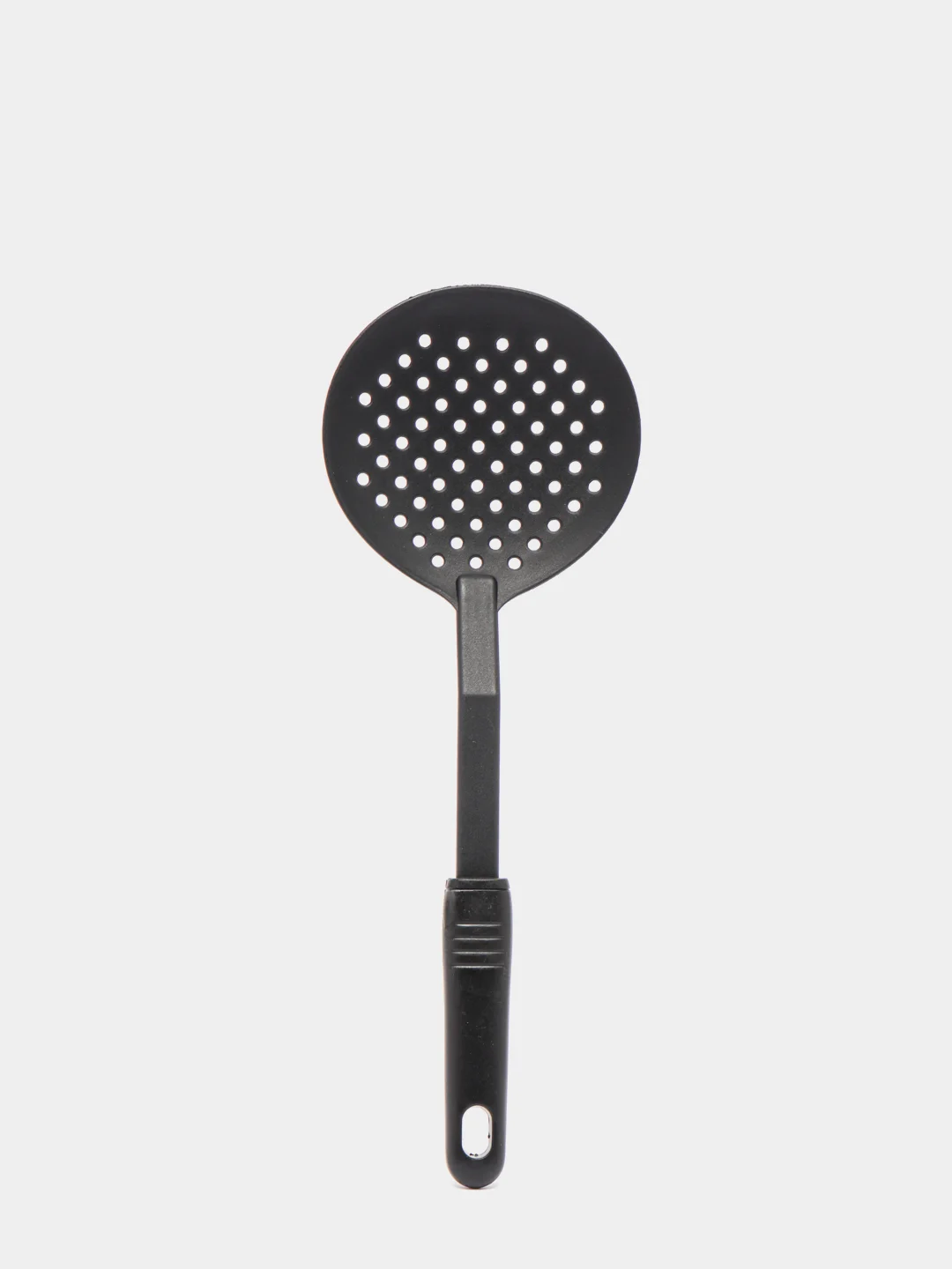 Шумовка Vetta Black, жаропрочный нейлон