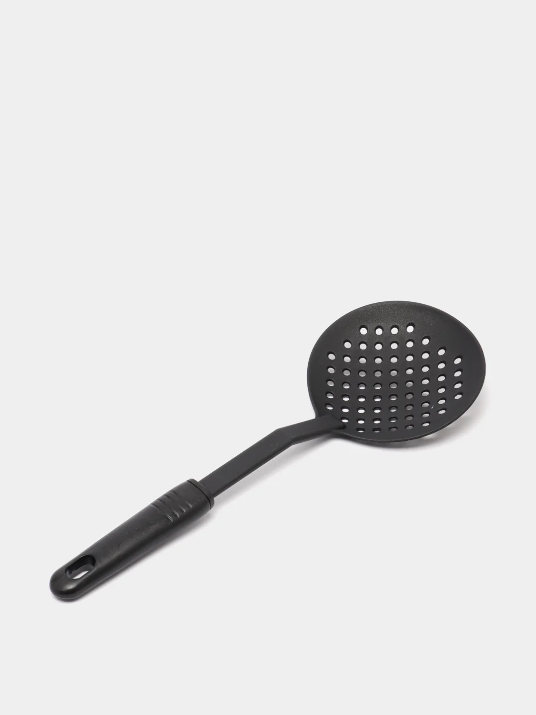 Шумовка Vetta Black, жаропрочный нейлон