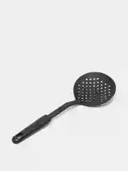 Шумовка Vetta Black, жаропрочный нейлон