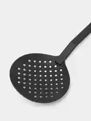 Шумовка Vetta Black, жаропрочный нейлон