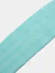 Бирюзовый колготки детские с узором