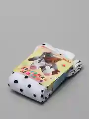 Белый колготки детские в горох