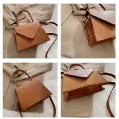 Женская сумка, через плечо
