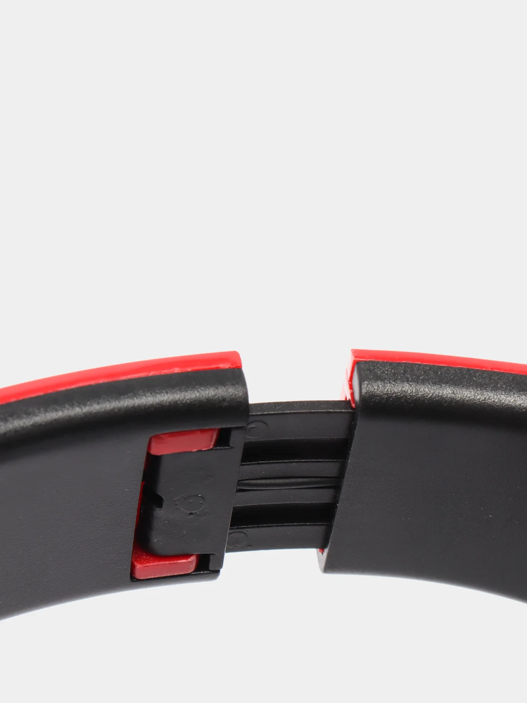 Красный беспроводные Bluetooth-наушники B39