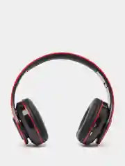Красный беспроводные Bluetooth-наушники B39