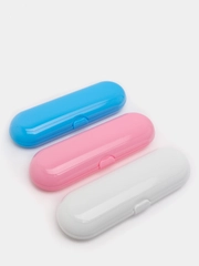 Футляр-чехол для электрической зубной щетки, совместимый с Oral-B braun
