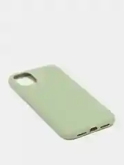 Мятный чехол для iPhone 6, 6S Plus, 7, 8 Plus, 11 Pro Max, X, XS, 13 Pro