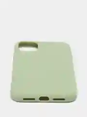 Мятный чехол для iPhone 6, 6S Plus, 7, 8 Plus, 11 Pro Max, X, XS, 13 Pro