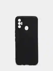 Хром чехол TECNO Spark 7