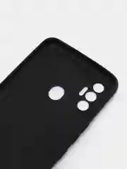 Хром чехол TECNO Spark 7