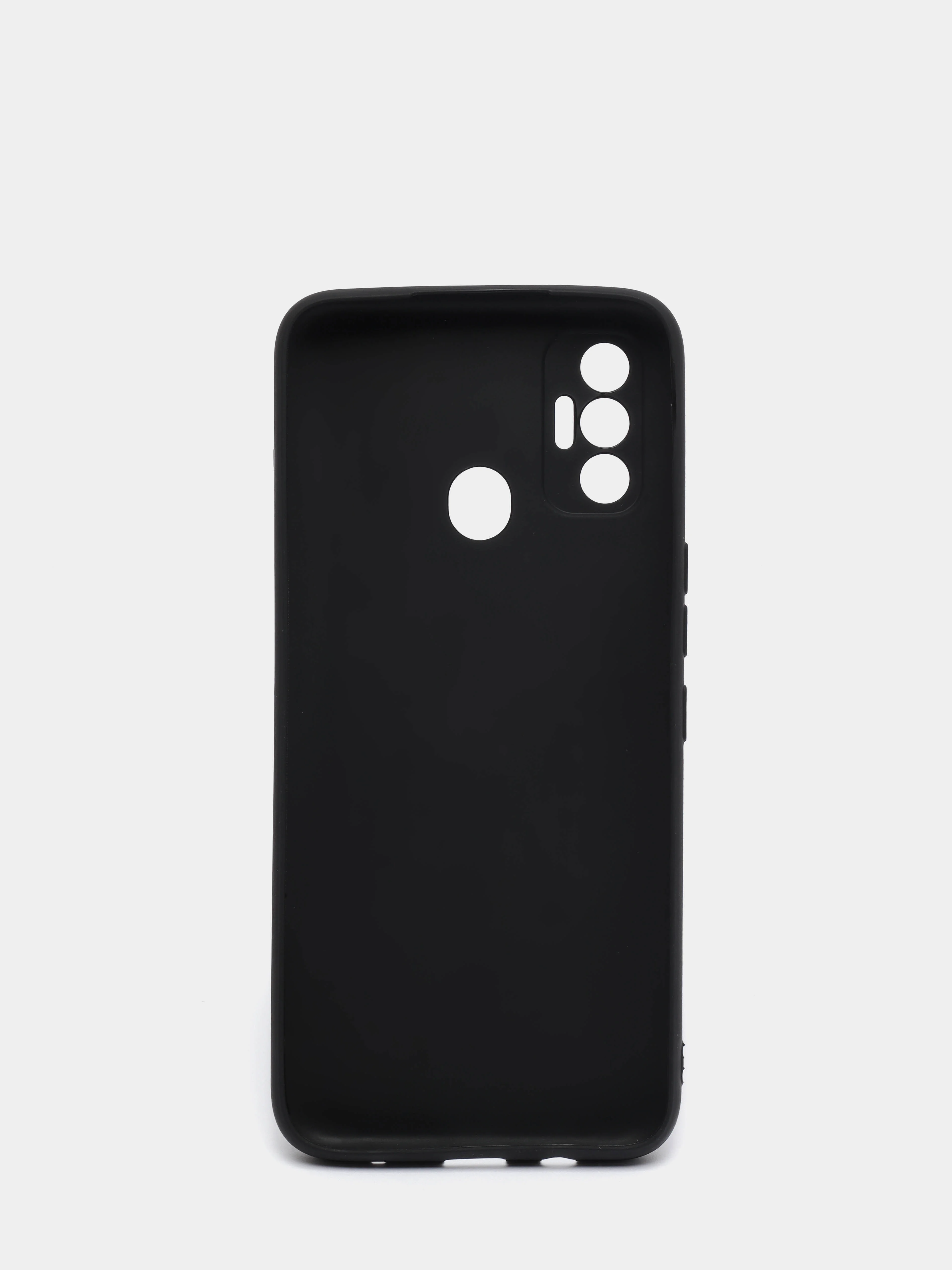 Хром чехол TECNO Spark 7