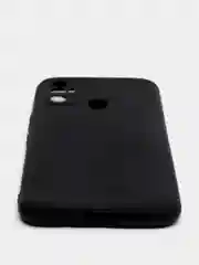 Хром чехол TECNO Spark 7