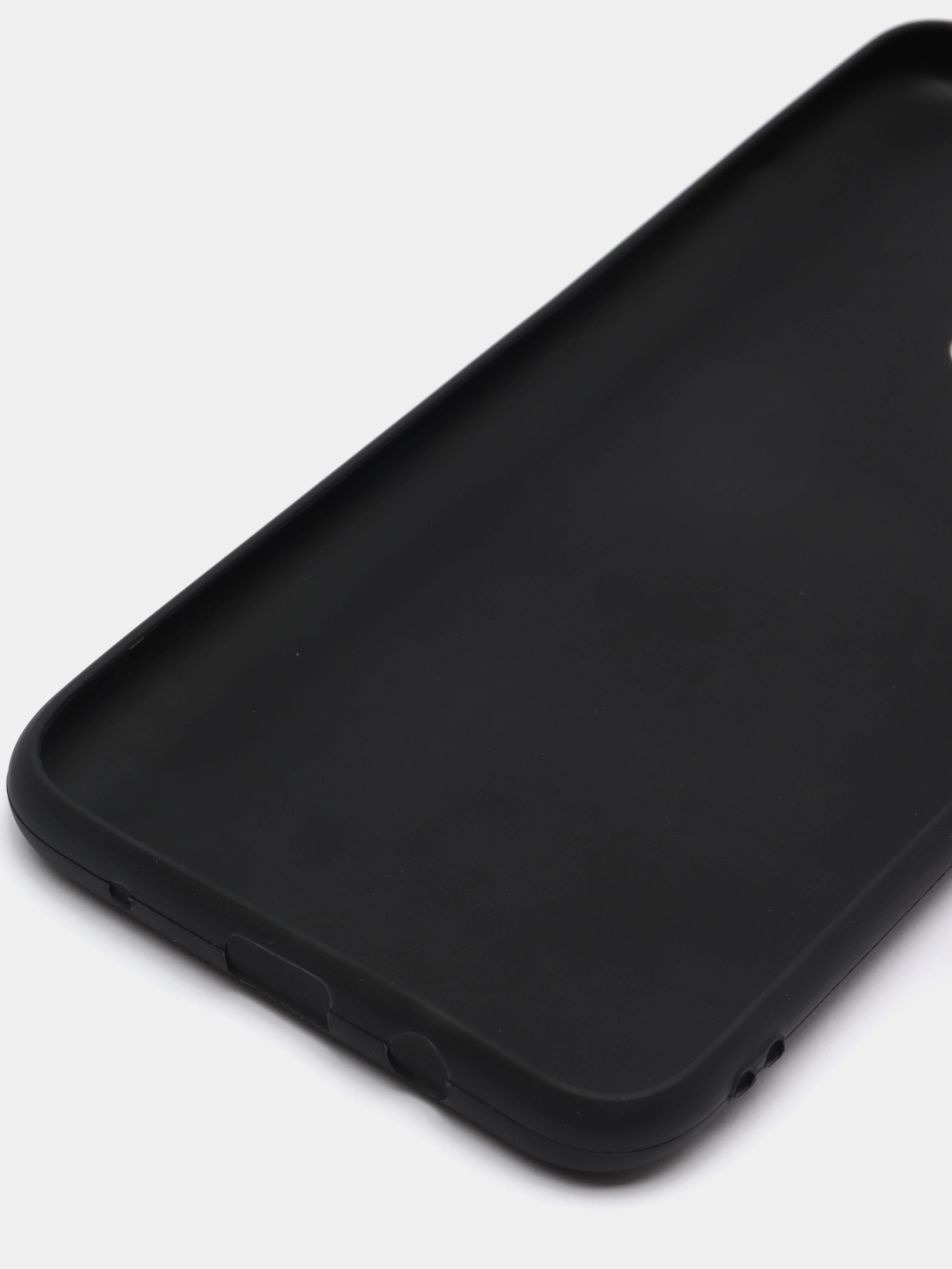 Хром чехол TECNO Spark 7