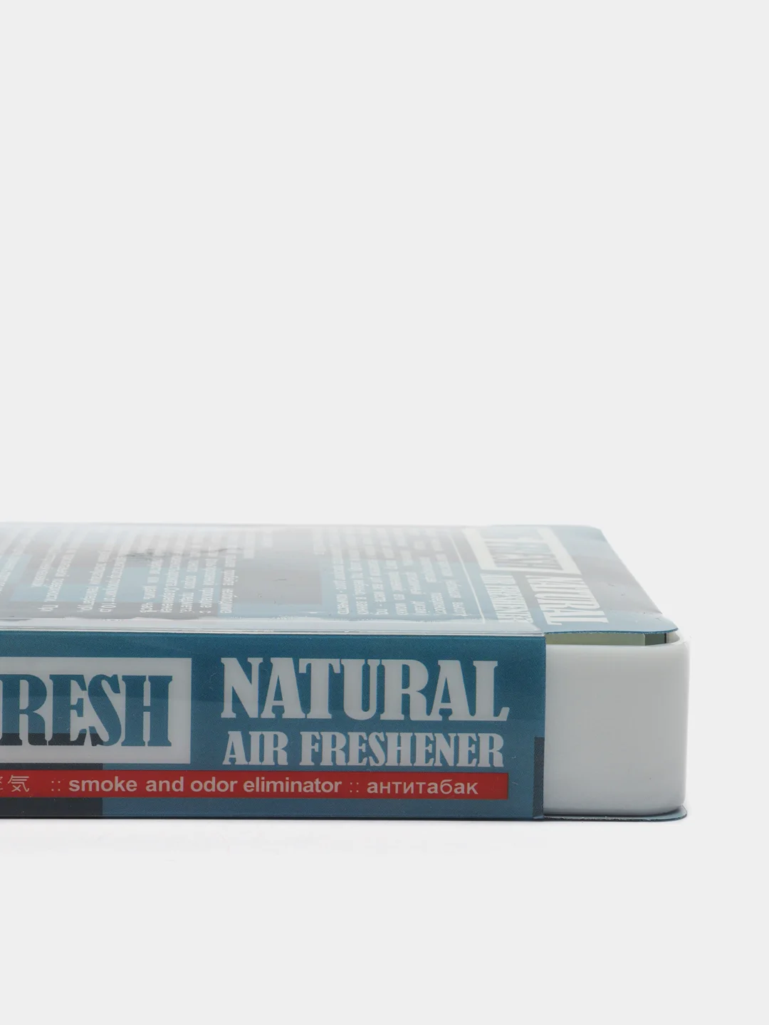 Ароматизатор BiG FRESH под сиденье авто, бордачок или домой / в офис