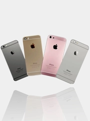 Задняя крышка для iPhone 6 Plus