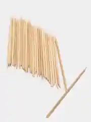 Апельсиновые палочки для маникюра, педикюра