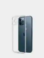 Прозрачный чехол для iPhone XR,  противоударный