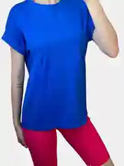 Футболка женская, базовая