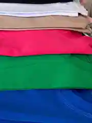 Футболка женская, базовая