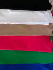 Футболка женская, базовая
