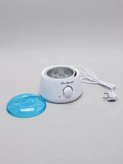 Воскоплав Pro Wax 100 для депиляции