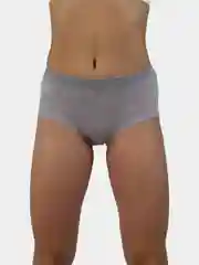 Сиреневый женские трусы